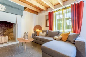 Image of Ty Armor - Jolie Maison avec Jardinet