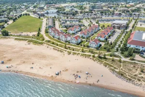 Image of Shoreline Sanctuary - 4 Bedroom Beachfront Condo