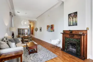 Image of Off Magazine St., Spacious, Charming Walk to Whole Foods, bars and shops