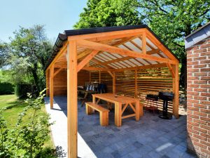 Image of Cozy Cottage in Durbuy With Garden