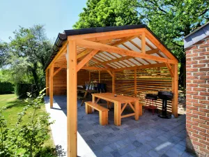 Image of Cozy Cottage in Durbuy With Garden
