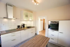 Image of Spacious cottage with a large terrace directly on the Braunlager Skiwiese