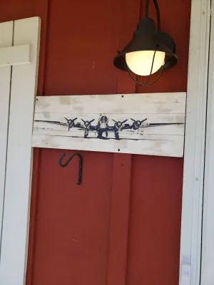 Image of The Red House