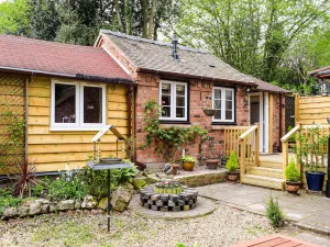 Image of Woodcarvers Cottage