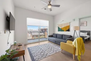 Image of Modern Nulu 2BR CozySuites 02