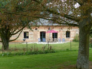 Image of Gîte du Domaine de Grosmesnil