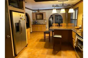 Image of Ponderosa Home, great for families