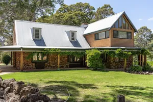 Image of Casa Rua Margaret River