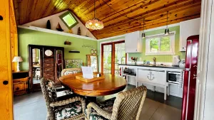 Image of Northwood Creek - Cabin 7