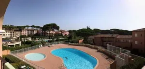 Image of Lovely apartment in Sainte Maxime