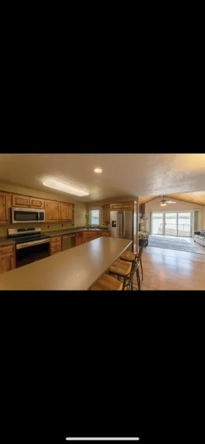 Image of Spacious Home on East Lake Okoboji