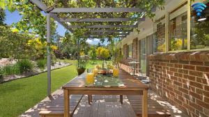 Image of Banksia – stylish and modern forest retreat close to Cambewarra Estate Winery