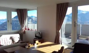 Image of Plagne AIME 2000 Ski Apartments