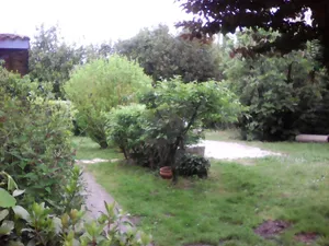Image of Restored country house, in the spirit \"Countryside\" Charm \"