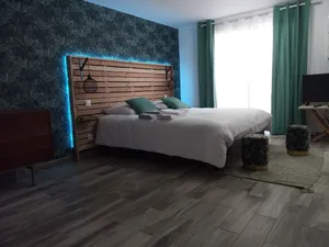 Image of Cocooning Apartment Paris Orly Aéroport