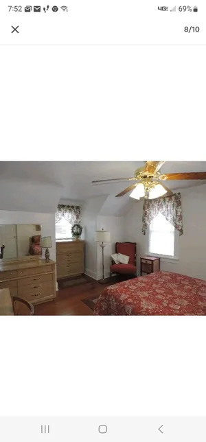 Image of Haworth Cottage 2 blks to Millikin University