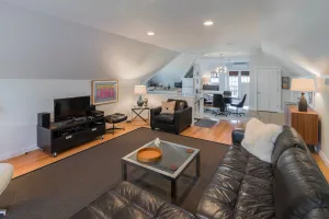 Image of The Carriage House Loft