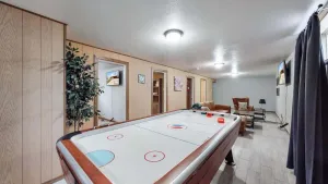 Image of Spacious family home with Hockey Table & Huge Yard Escape