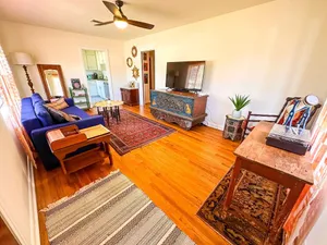 Image of Tranquil Retreat in historic district. Your Home Away from Home.