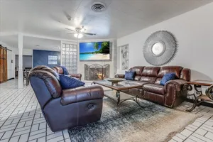 Image of Delightful 10 bedroom retreat Sleeps 27 guests.