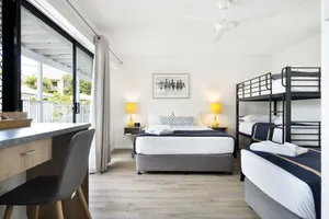 Image of Blue Heron Boutique Motel