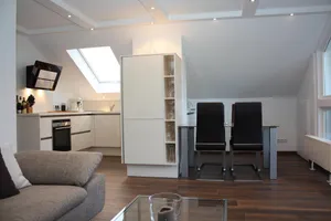 Image of New, modern **** apartment in a quiet location