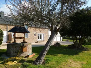 Image of Farmhouse in an amazing private park