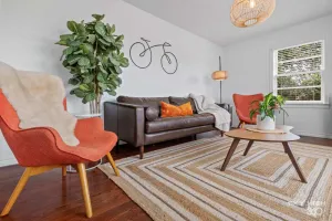 Image of The Mid Mod Olive-Downtown Bentonville