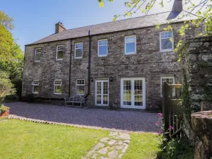 Image of OLD DISTILLERY, pet friendly, character holiday cottage in Halkirk