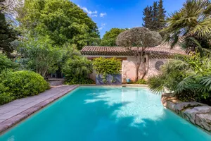Image of Villa - Oasis centre charme