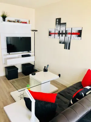 Image of Lovely Apartment by the beach