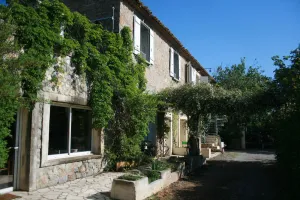 Image of Herbergement Le Somail Acceuil Vélo