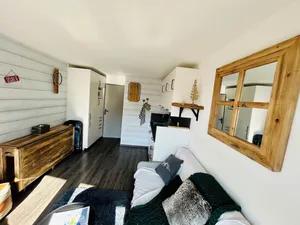 Image of Apartment at the foot of the slopes