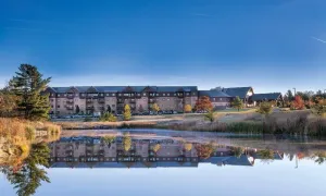 Image of 3br Deluxe Condo Family Vacation w\/Waterpark!