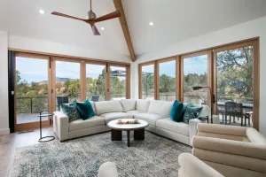 Image of Luxury Estate with Epic Views, Spa, & Game Room