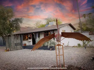 Image of Benton Place - Stylish Desert Escape