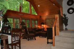Image of “Year-Round Adventure Awaits – Ski, Golf & Relax in Harbor Springs!”