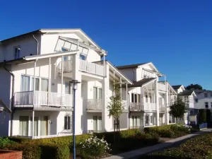 Image of 2 room apartment - 45467 - Villa Karola - Apartment 45467