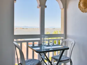 Image of Superb apartment close to the sea in Barcarès