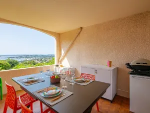 Image of Apartment Les Coteaux de la Nartelle-18 by Interhome