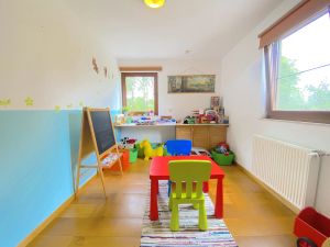 Image of Beautiful holiday home with a view