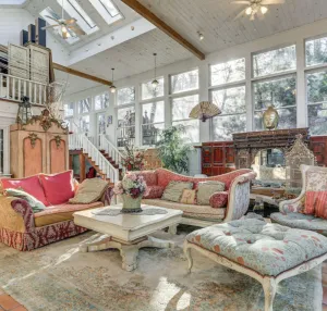 Image of Spacious Hawley Villa Near Lake Wallenpaupack.