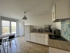 Image of A 2 mm à Pieds des Thermes Valvital Appartement Rénové de Plain-pied