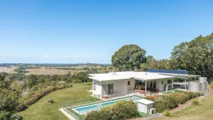 Image of Jali Burugar - serene hinterland retreat with pool