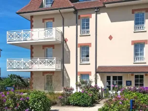 Image of Apartment Villas du Spa-4 by Interhome