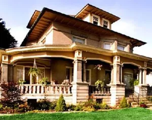 Image of Tarry Here Mansion Bed & Breakfast