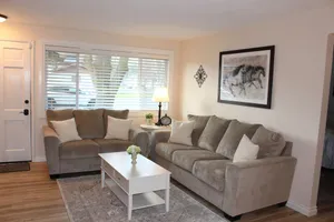 Image of Relax in this 2 bedroom 1 bath home in North Spokane!