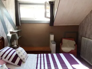 Image of INDEPENDENT APARTMENT in Garennes s\/Eure at HAVRE DE PAIX - 3\/4 pers