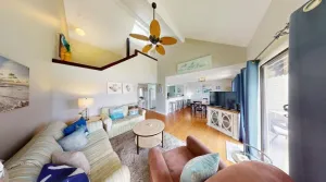 Image of Heron Marsh Hideaway Split Level Villa