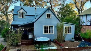 Image of The Lodge Blackheath